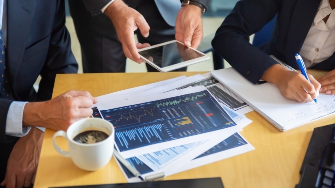 Prestamos para Grandes Empresas