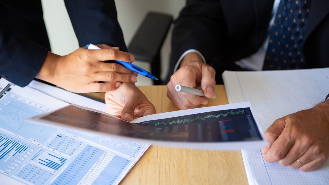 Prestamos para PYMES