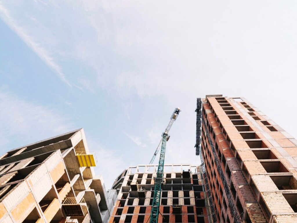 Préstamos para Promotores Inmobiliarios